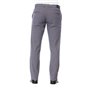 Trussardi Jeans Pantalons Bleu Homme