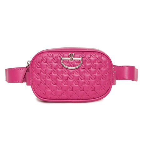 Lamarthe Sac banane Rose Femme