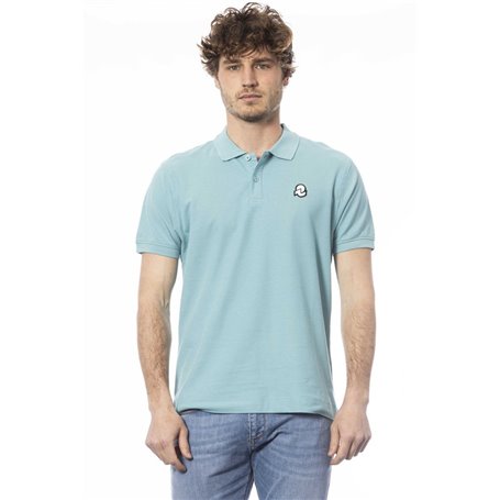 Invicta Polo Bleu Homme