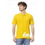 Invicta Polo Jaune Homme