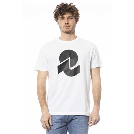 Invicta T-shirts Blanc Homme