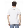 Invicta T-shirts Blanc Homme