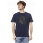 Invicta T-shirts Bleu Homme