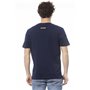 Invicta T-shirts Bleu Homme