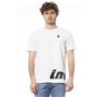 Invicta T-shirts Blanc Homme