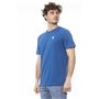 Invicta T-shirts Bleu Homme