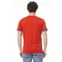 Invicta T-shirts Rouge Homme