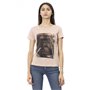 Trussardi Action T-shirts Rose Femme