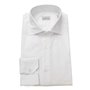 Bagutta Chemises Blanc Homme