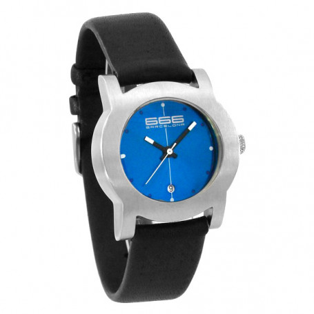Montre Femme 666 Barcelona 241 (32 mm) 28,99 €