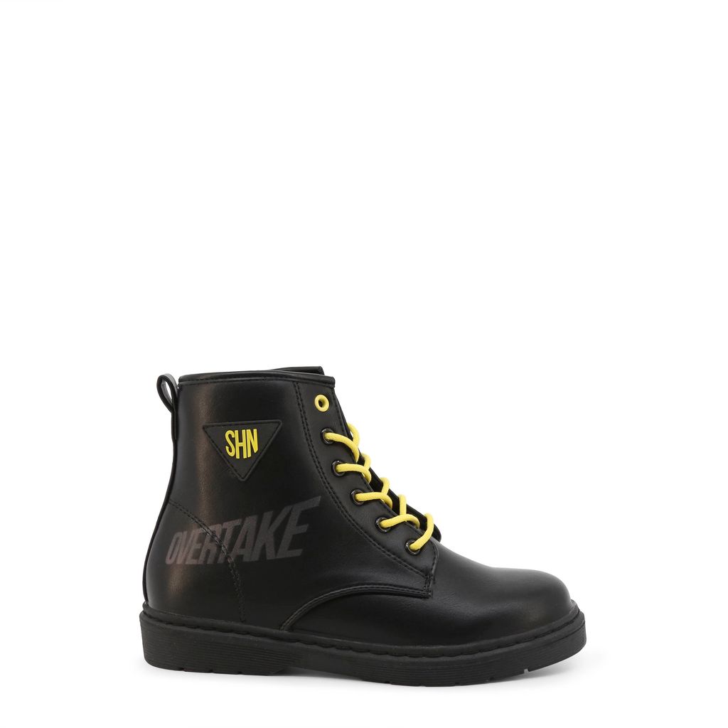 Bottines et boots