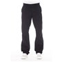 Alpha Studio Pantalons Bleu Homme