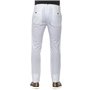 PT Torino Pantalons Blanc Homme