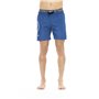 Bikkembergs Beachwear Maillots de bains Bleu Homme