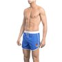 Bikkembergs Beachwear Maillots de bains Bleu Homme