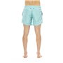Bikkembergs Beachwear Maillots de bains Bleu Homme