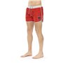 Bikkembergs Beachwear Maillots de bains Rouge Homme