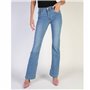 Richmond Jeans Bleu Femme