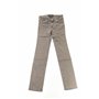 Jacob Cohen Jeans Gris Femme