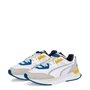 Puma Sneakers Blanc Unisex