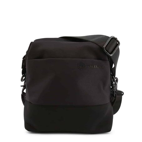 Lumberjack Sacs bandoulière Noir Homme