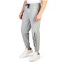 Plein Sport Pantalon de jogging Gris Homme