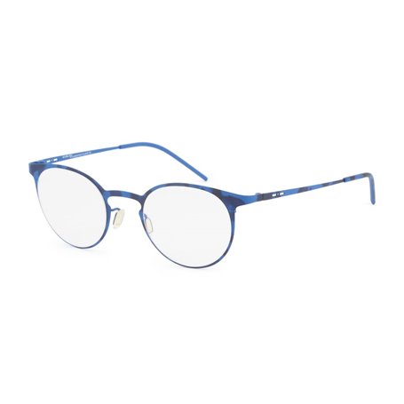 Italia Independent Lunettes Bleu Unisex