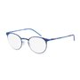 Italia Independent Lunettes Bleu Unisex