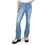 Armani Exchange Jeans Bleu Femme