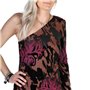 Guess Robes Noir Femme