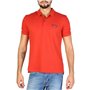 Napapijri Polo Orange Homme