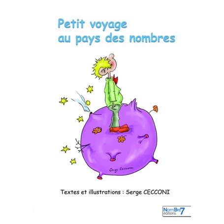 Petit voyage au pays des nombres