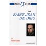 Prier 15 jours avec Saint Jean de Dieu