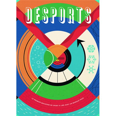 Desports 3