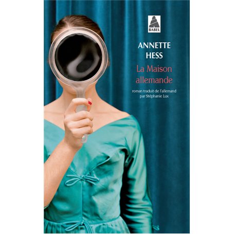 La Maison allemande