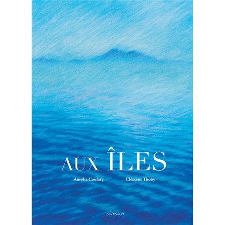 Aux îles