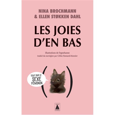 Les Joies d'en bas