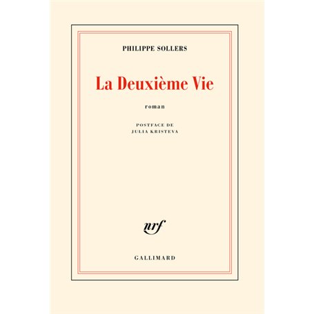 La Deuxième Vie