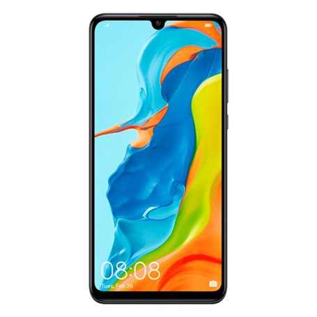 Huawei P30 lite (dual sim) 128 Go Midnight black
