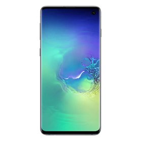 Samsung Galaxy S10 (dual sim) 128 Go vert