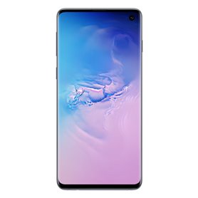 Samsung Galaxy S10 (dual sim) 128 Go bleu