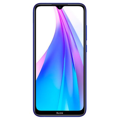 Xiaomi Redmi Note 8T 64 Go bleu