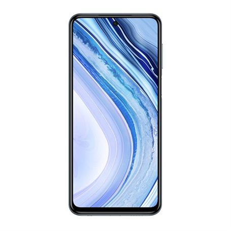 Xiaomi Redmi Note 9 Pro (dual sim) 128 Go gris