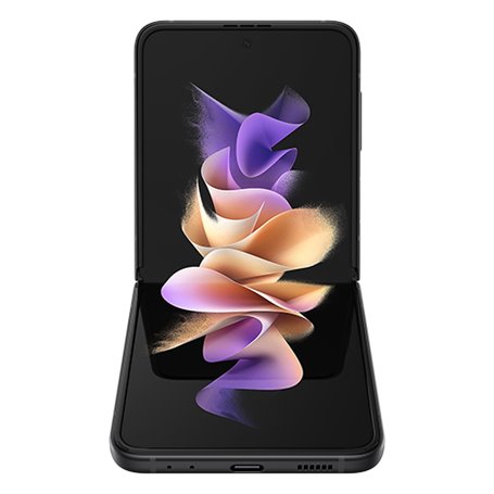 Samsung Galaxy Z Flip3 128 Go blanc
