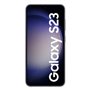 Samsung Galaxy S23 (dual sim) 128 Go noir
