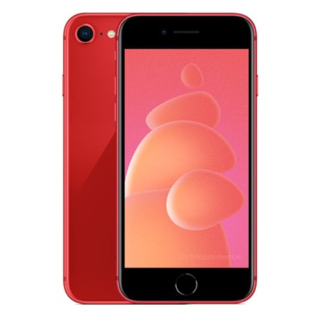 Apple iPhone 8 64 Go rouge 