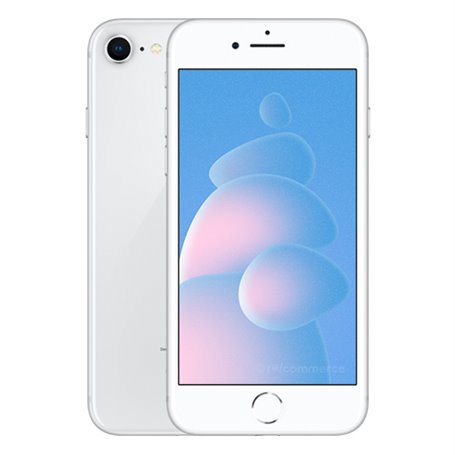 Apple iPhone 8 256 Go argent 