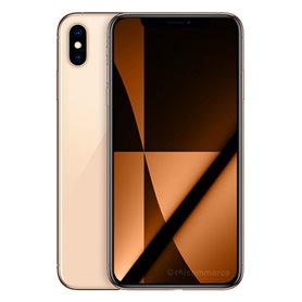 Apple iPhone Xs 512 Go or 
