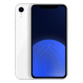 Apple iPhone XR 256 Go blanc 