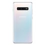Samsung Galaxy S10+ (mono sim) 128 Go blanc